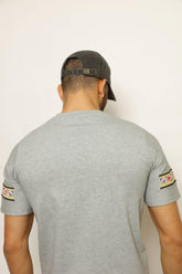 LIVELOUD_MEN'S CAP, CAP, CORADO, accessories, black, cap, men, coradomoda, coradomoda.com